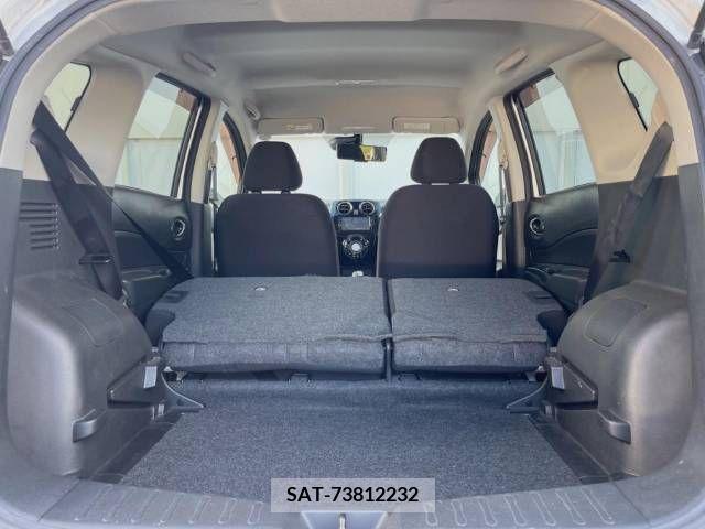 Nissan NOTE 2017-07 365490-10