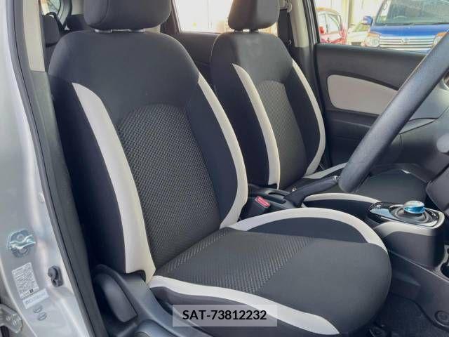 Nissan NOTE 2017-07 365490-8