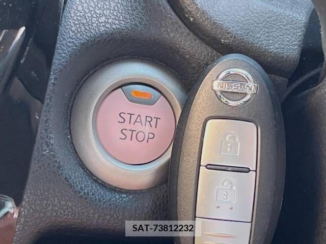 Nissan NOTE 2017-07 365490-7