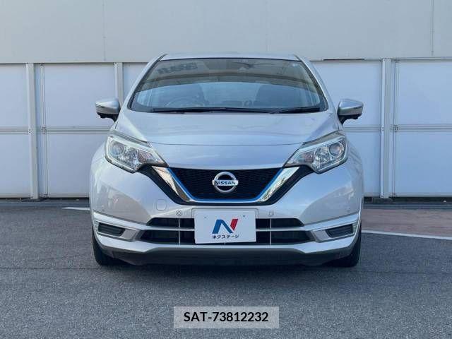 Nissan NOTE 2017-07 365490-14