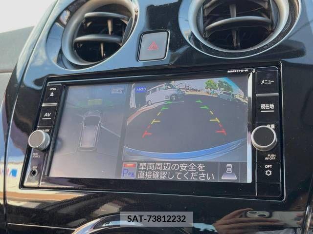 Nissan NOTE 2017-07 365490-3