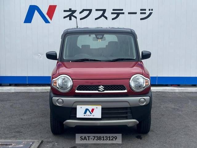 Suzuki HUSTLER 2015-05 312706-14