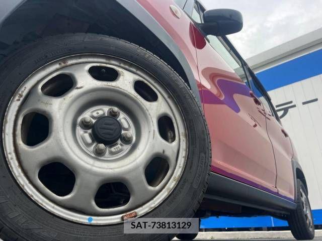 Suzuki HUSTLER 2015-05 312706-13