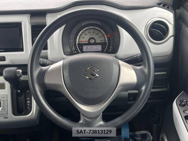 Suzuki HUSTLER 2015-05 312706-11