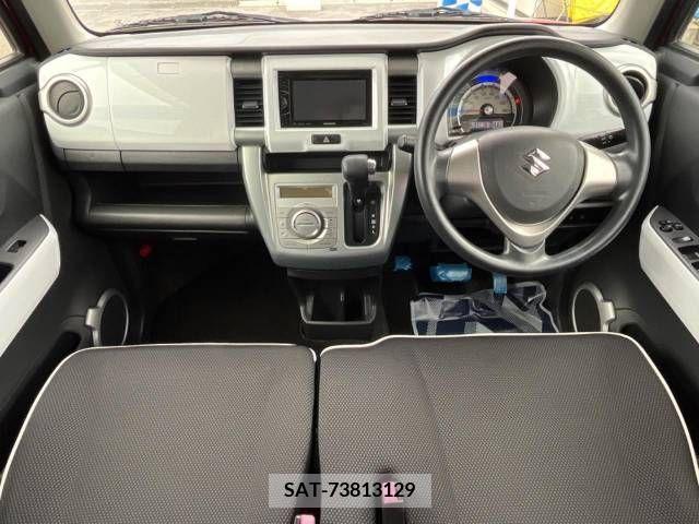 Suzuki HUSTLER 2015-05 312706-1