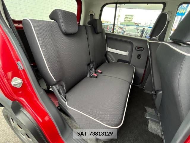 Suzuki HUSTLER 2015-05 312706-9