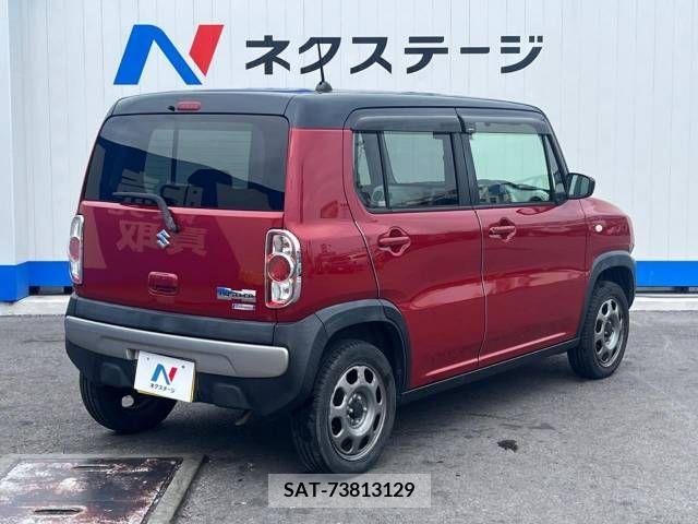 Suzuki HUSTLER 2015-05 312706-17