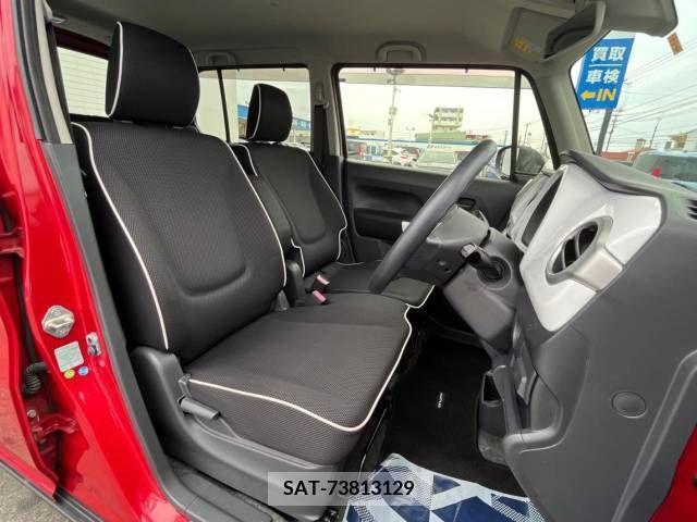 Suzuki HUSTLER 2015-05 312706-8