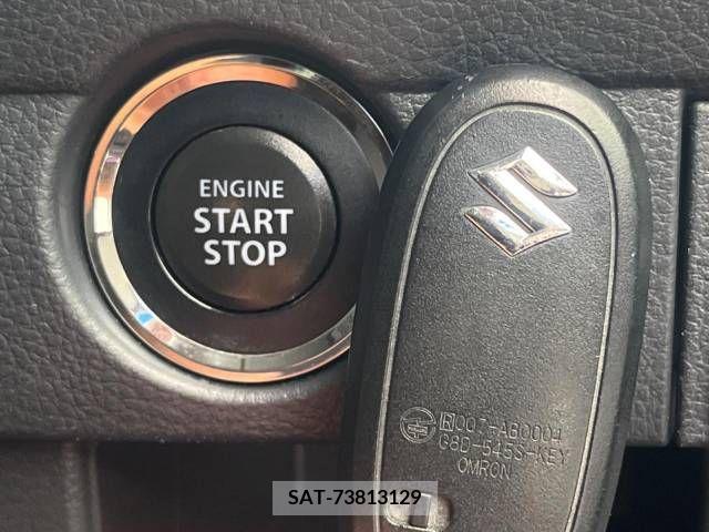 Suzuki HUSTLER 2015-05 312706-7
