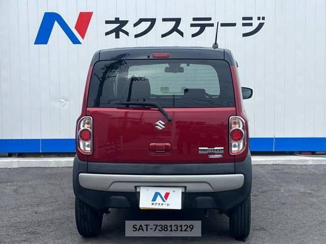 Suzuki HUSTLER 2015-05 312706-15