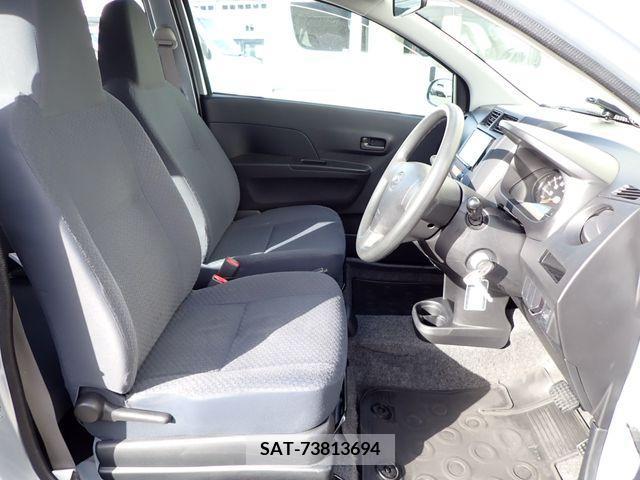 Daihatsu MIRA 2017-12 278686-4