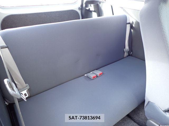 Daihatsu MIRA 2017-12 278686-19
