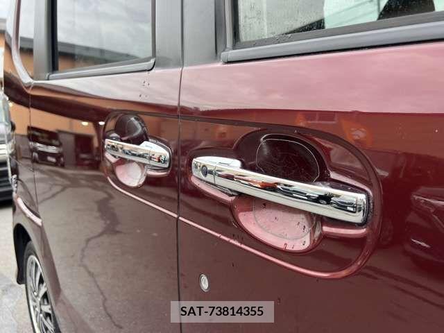 Honda N BOX CUSTOM 2014-03 279281-16