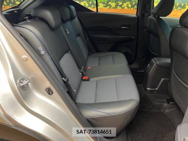 Nissan KICKS 2023-03 377984-9