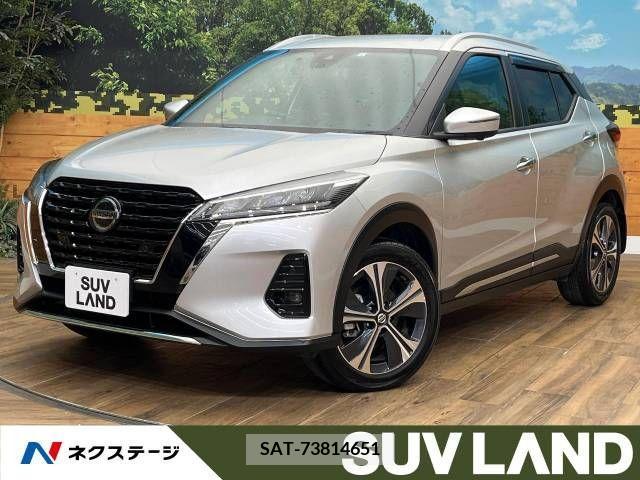 Nissan KICKS 2023-03 377984-0