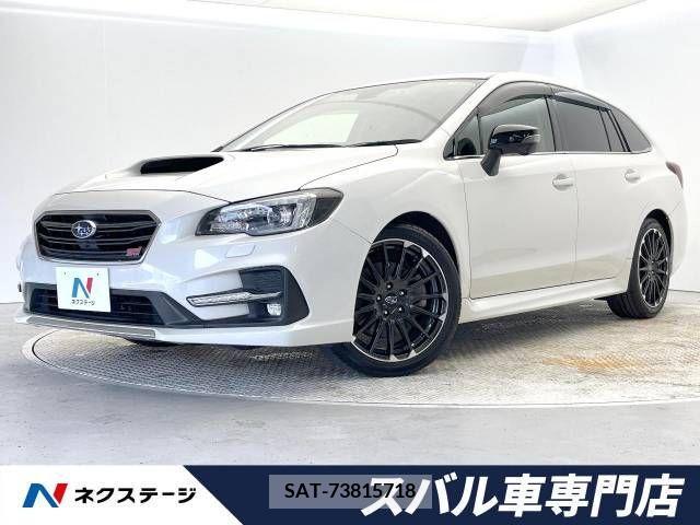 Subaru LEVORG 2019-08 317261-0