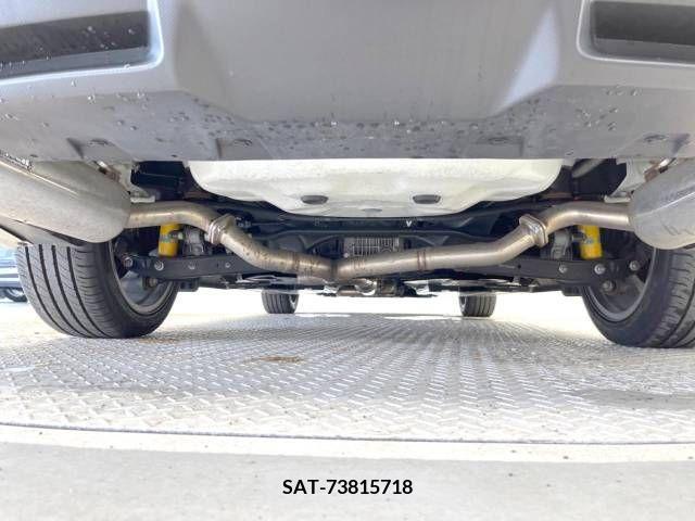 Subaru LEVORG 2019-08 317261-18