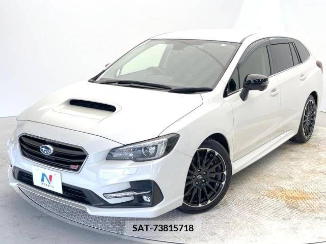 Subaru LEVORG 2019-08 317261-16