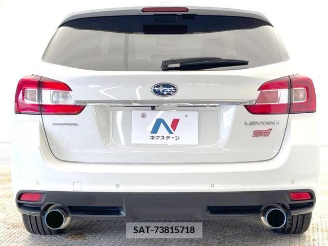 Subaru LEVORG 2019-08 317261-15