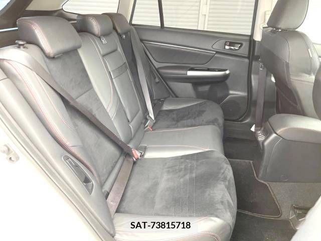 Subaru LEVORG 2019-08 317261-10