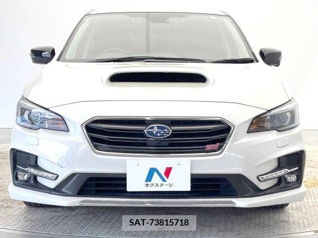 Subaru LEVORG 2019-08 317261-14