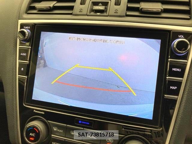 Subaru LEVORG 2019-08 317261-5