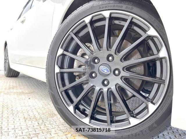 Subaru LEVORG 2019-08 317261-12