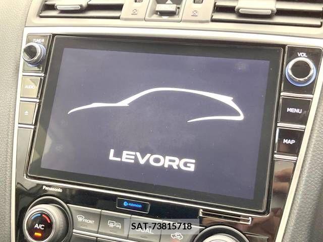 Subaru LEVORG 2019-08 317261-4
