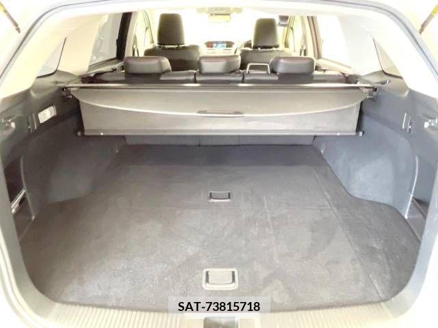 Subaru LEVORG 2019-08 317261-11