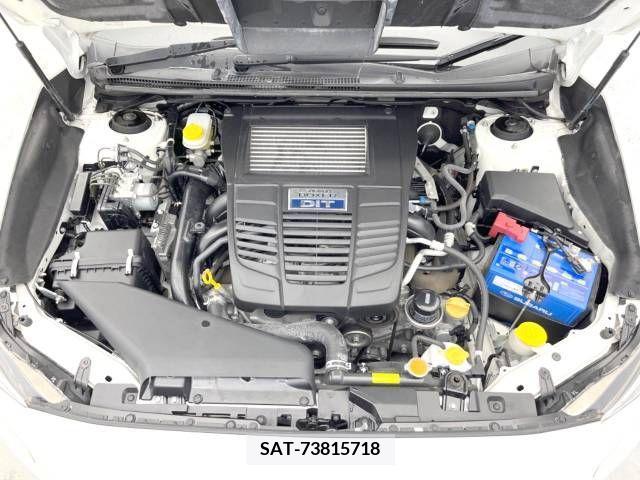 Subaru LEVORG 2019-08 317261-19