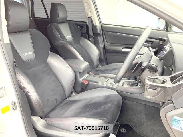 Subaru LEVORG 2019-08 317261-2