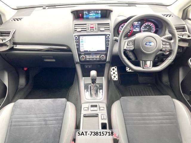 Subaru LEVORG 2019-08 317261-1