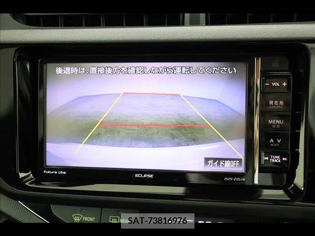 Toyota AQUA 2016-11 292239-1