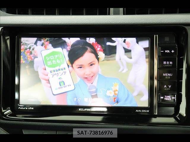 Toyota AQUA 2016-11 292239-2