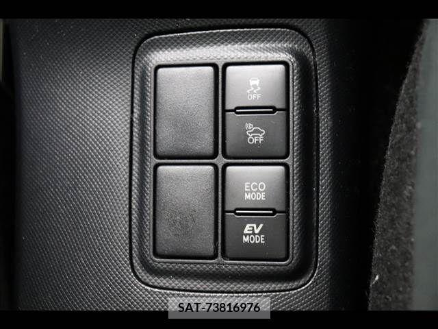 Toyota AQUA 2016-11 292239-6