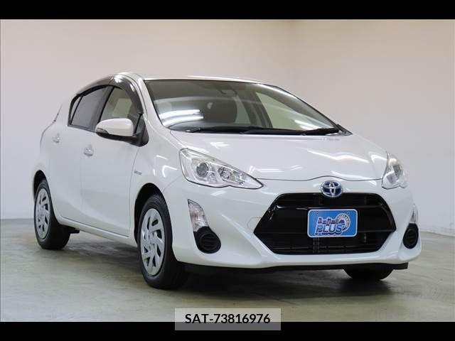 Toyota AQUA 2016-11 292239-17