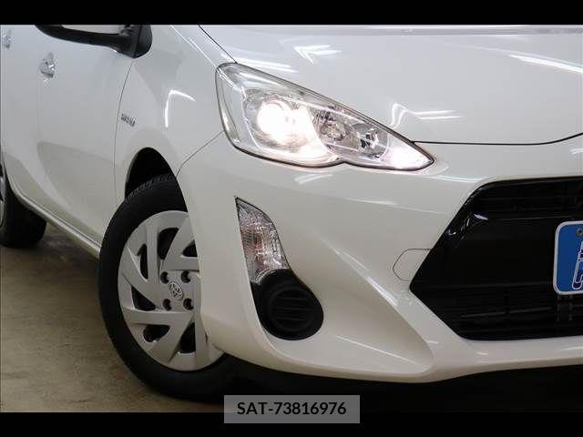 Toyota AQUA 2016-11 292239-22