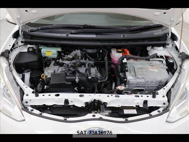 Toyota AQUA 2016-11 292239-23