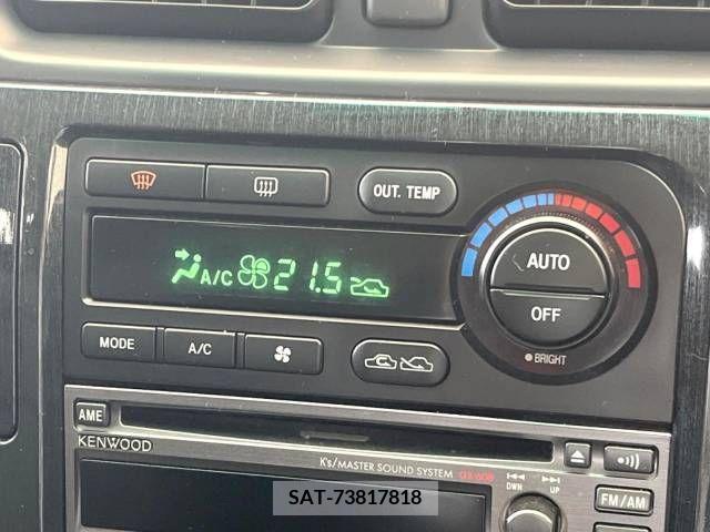 Subaru LEGACY B4 2001-12 329874-6
