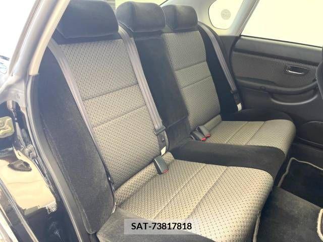 Subaru LEGACY B4 2001-12 329874-9