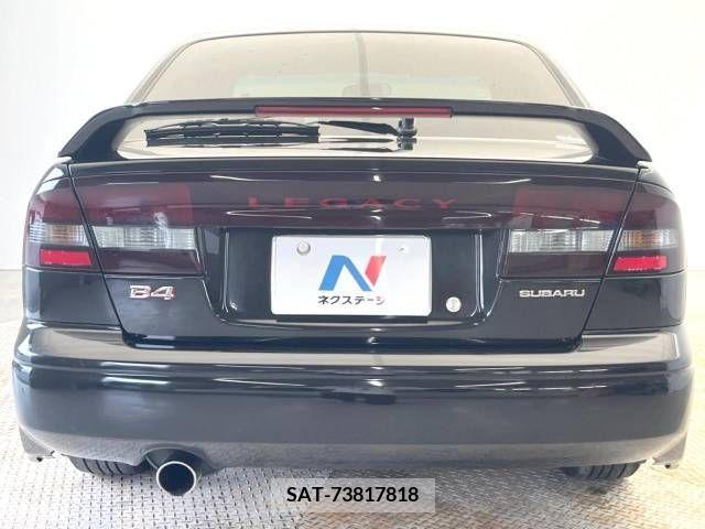 Subaru LEGACY B4 2001-12 329874-15