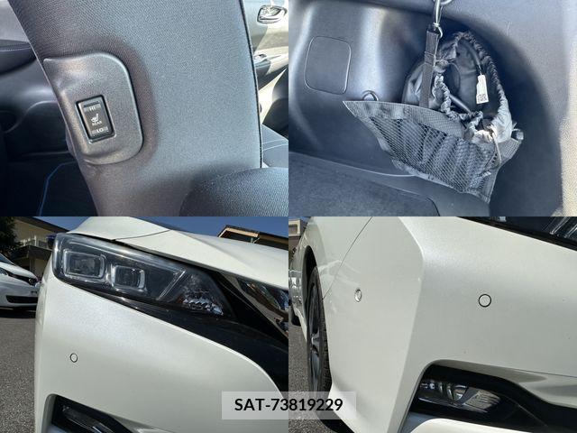 Nissan LEAF 2017-10 383163-18