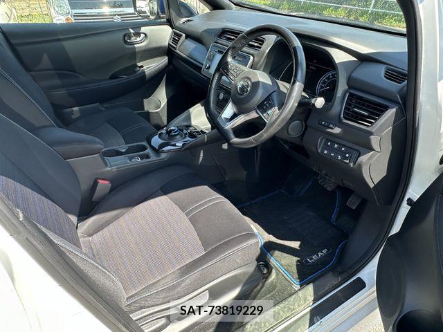 Nissan LEAF 2017-10 383163-2