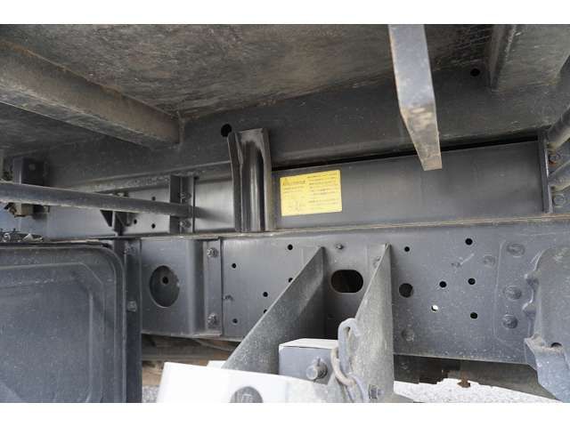 Hino RANGER 2012-11 9484-10