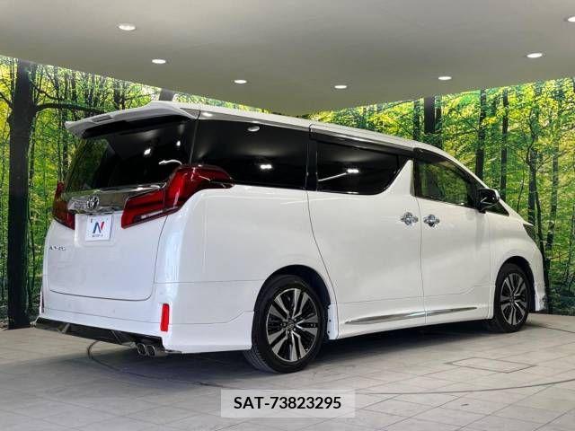 Toyota ALPHARD 2022-11 355368-17