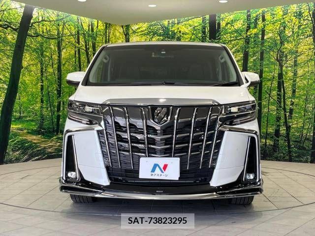 Toyota ALPHARD 2022-11 355368-14