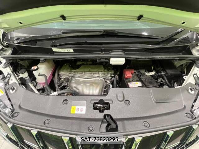 Toyota ALPHARD 2022-11 355368-18