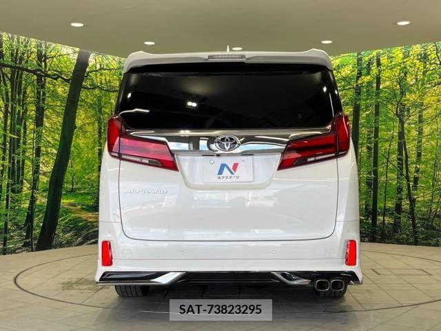 Toyota ALPHARD 2022-11 355368-15