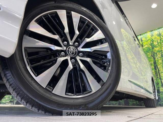 Toyota ALPHARD 2022-11 355368-13