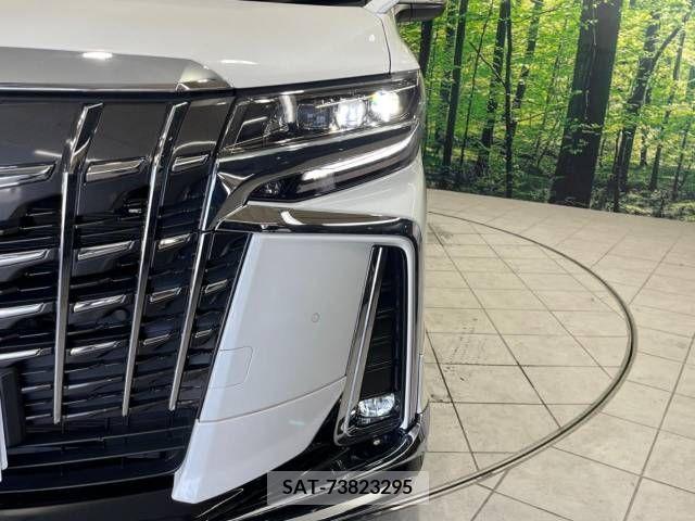 Toyota ALPHARD 2022-11 355368-12